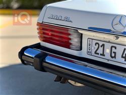 مرسيدس بنز اس ال كلاس